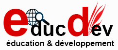 Logo Education et développement